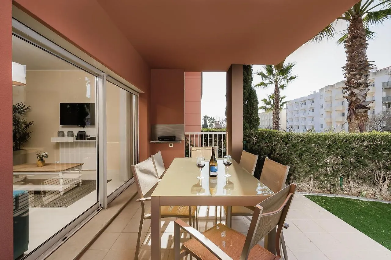 Apartment Luxrocha Beach Home By Real Life Concierge Portimao Portugal