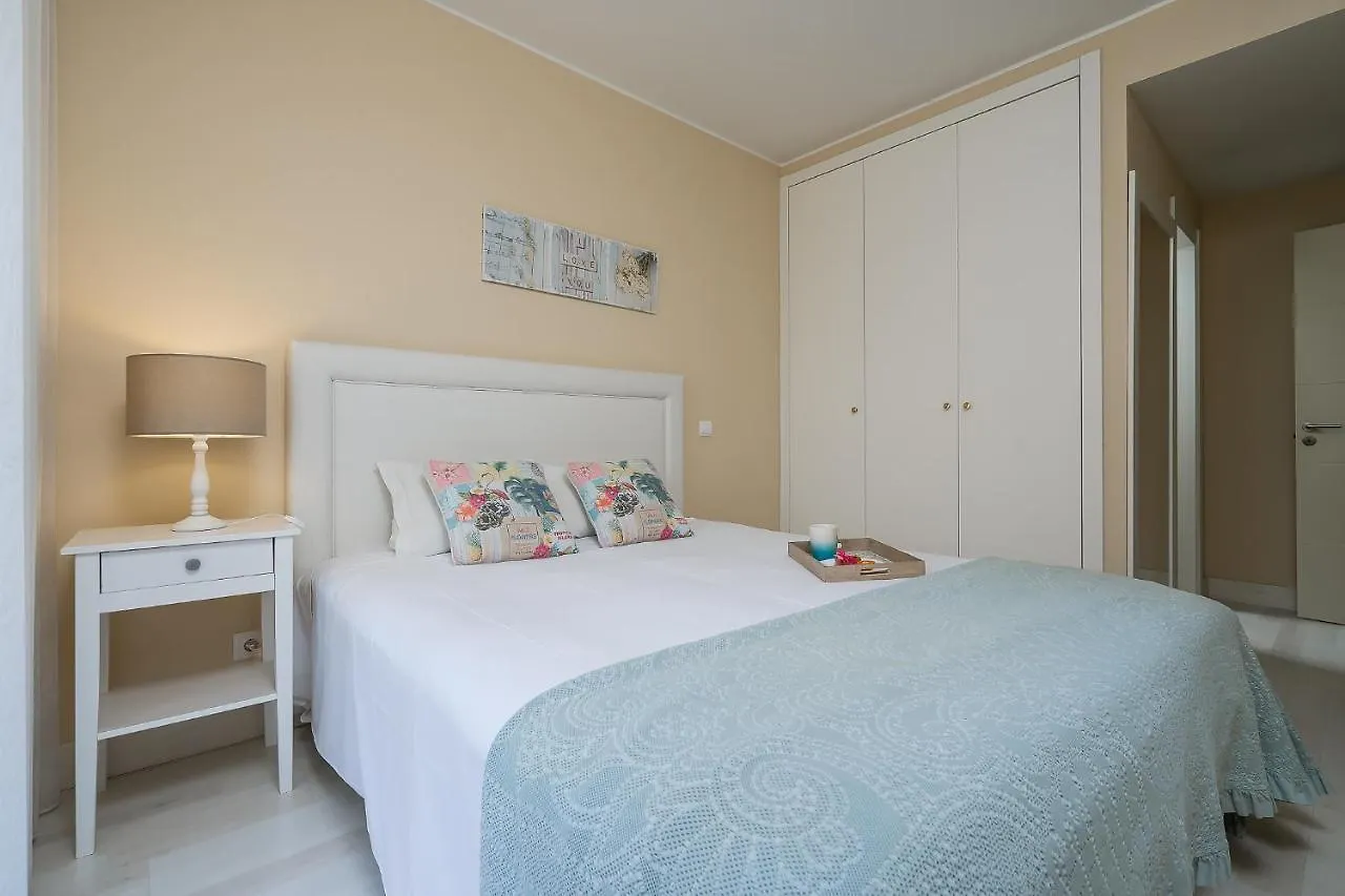 Apartment Luxrocha Beach Home By Real Life Concierge Portimao