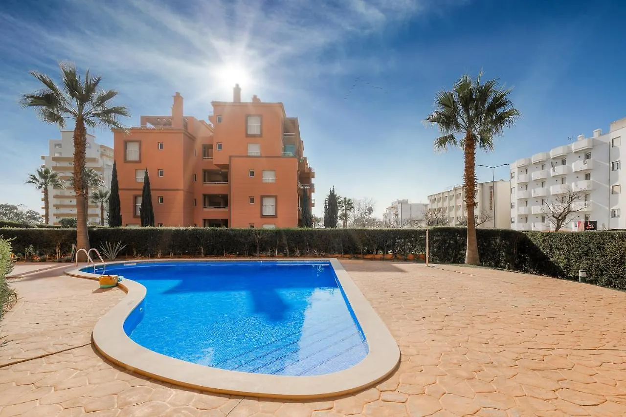 Apartment Luxrocha Beach Home By Real Life Concierge Portimao Portugal