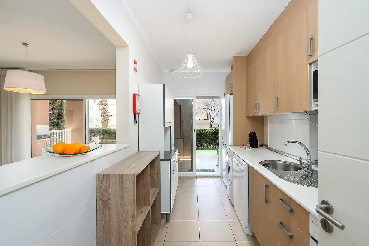 Luxrocha Beach Home By Real Life Concierge Portimao Apartment