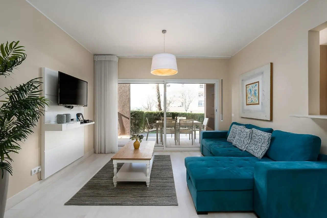 Apartment Luxrocha Beach Home By Real Life Concierge Portimao