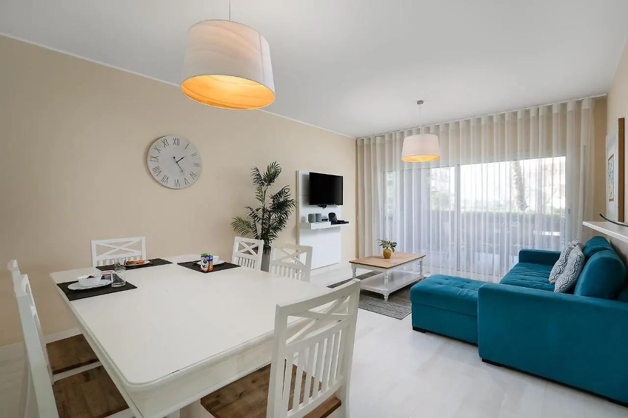 Apartment Luxrocha Beach Home By Real Life Concierge Portimao