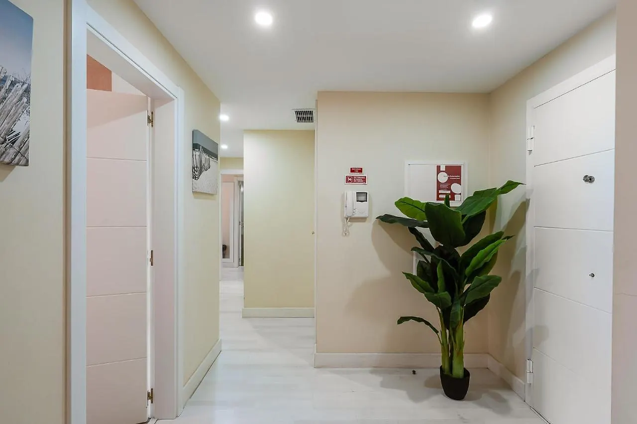 Apartment Luxrocha Beach Home By Real Life Concierge Portimao