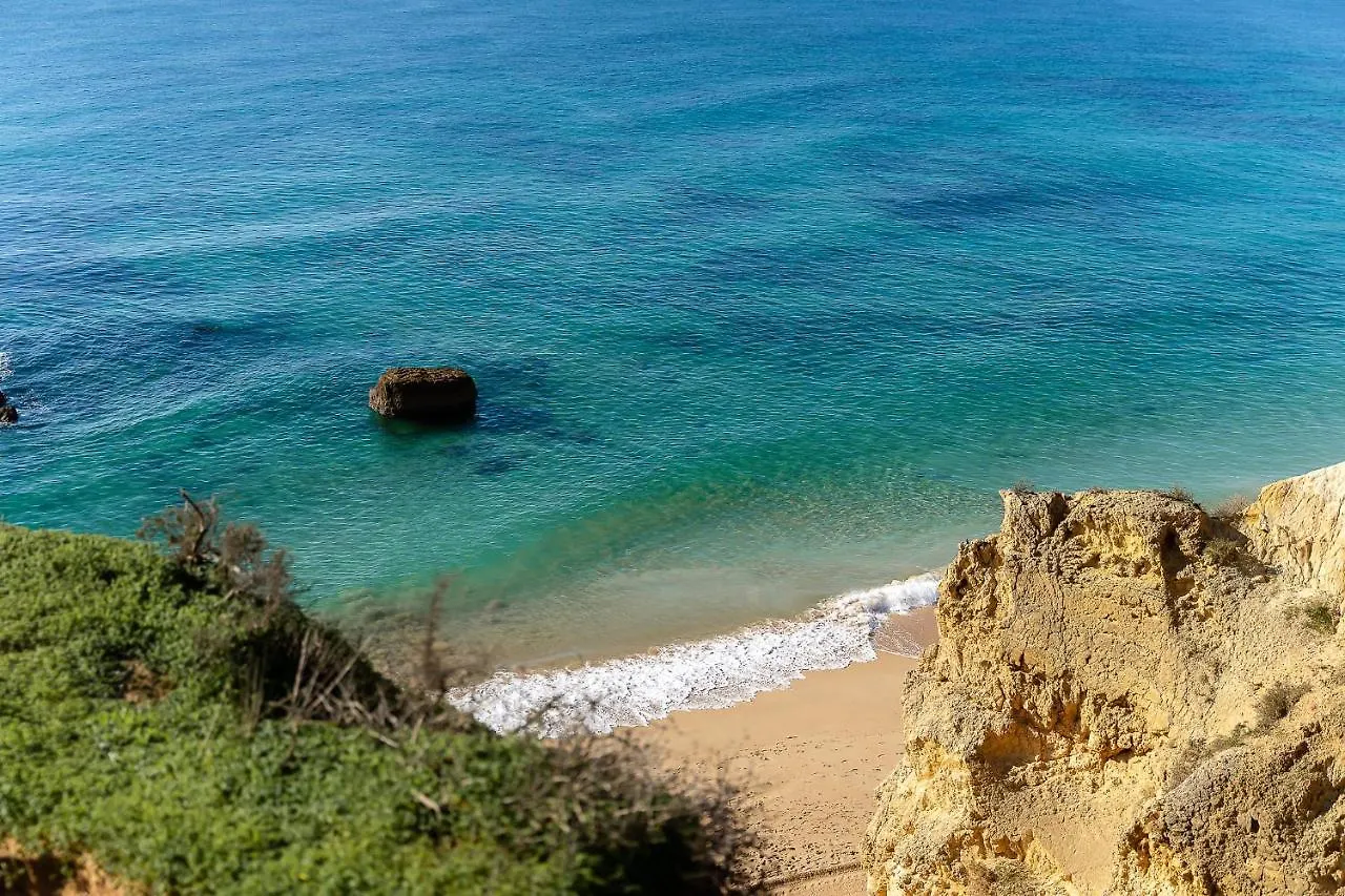 Apartment Luxrocha Beach Home By Real Life Concierge Portimao
