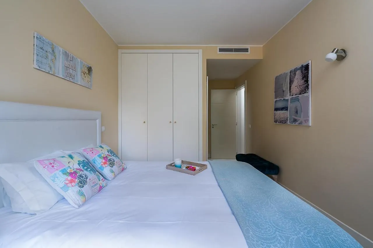 Luxrocha Beach Home By Real Life Concierge Portimao Apartment