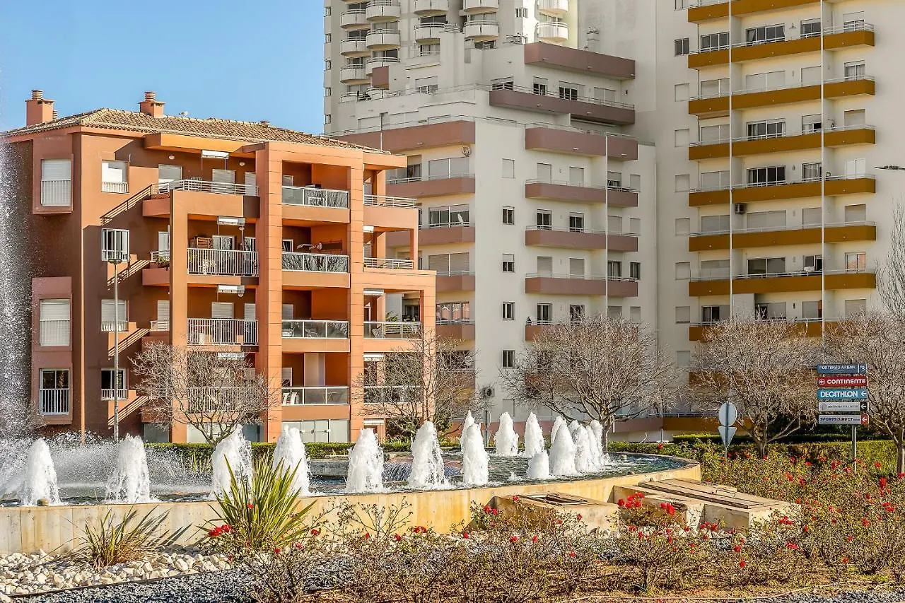 Luxrocha Beach Home By Real Life Concierge Portimao 0*,